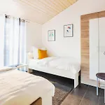 Tatil Evi Haus Stressfrei -