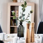 Tatil Evi Haus Stressfrei - *