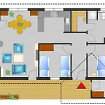 Haus Stressfrei - Nordhorn