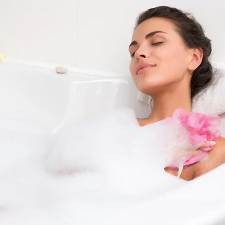 Casa de Férias Haus Stressfrei - Nordhorn