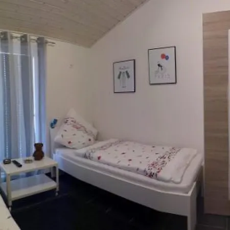 Haus Stressfrei - * Nordhorn