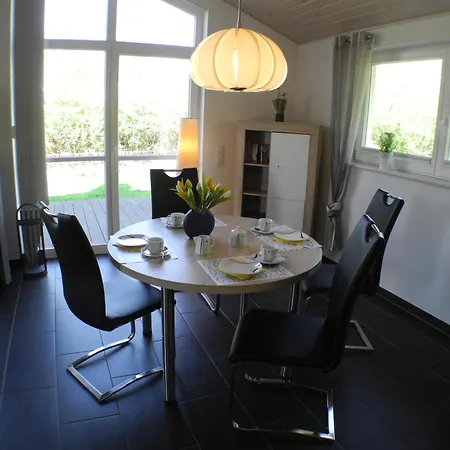 Holiday home Haus Stressfrei -