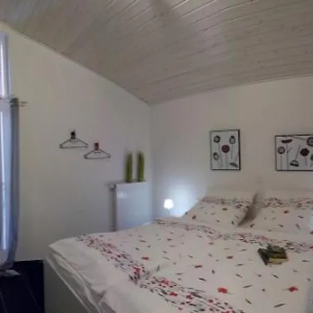 Haus Stressfrei - Holiday home *