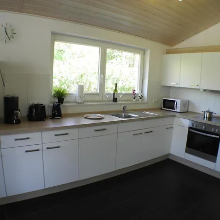 Haus Stressfrei - Nordhorn