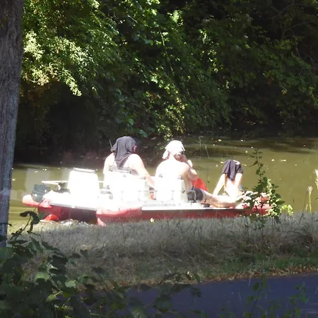 Casa de Férias Haus Stressfrei - *