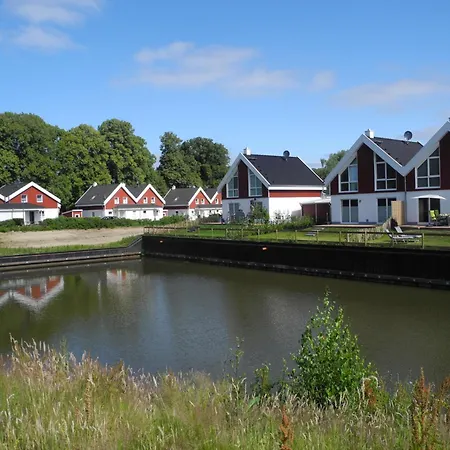Haus Stressfrei - Casa de Férias Nordhorn