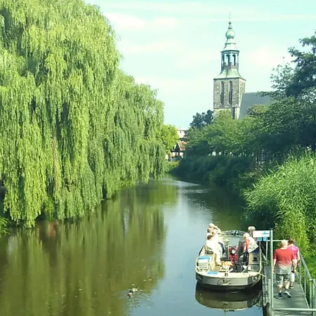 Haus Stressfrei - Casa de Férias