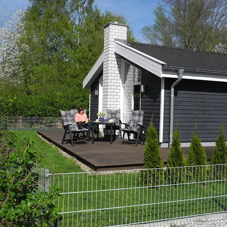 Haus Stressfrei - Holiday home