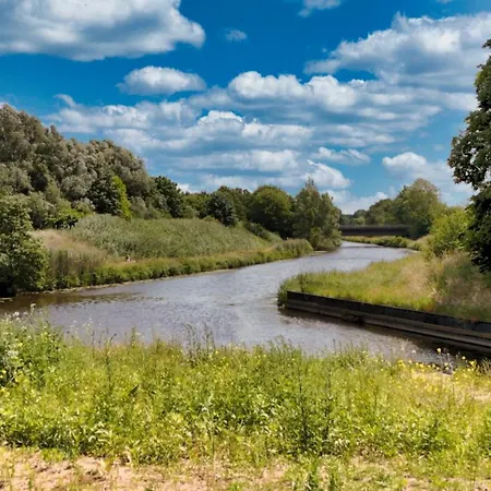 Haus Stressfrei - * Nordhorn