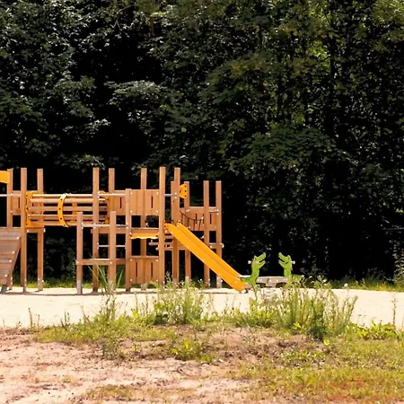 Casa de Férias Haus Stressfrei - Nordhorn