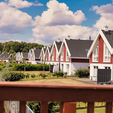 Holiday home Haus Stressfrei - *