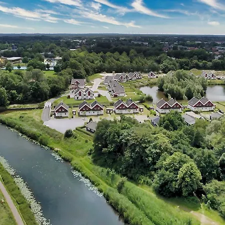 Haus Stressfrei - Nordhorn