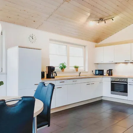 Haus Stressfrei - Nordhorn