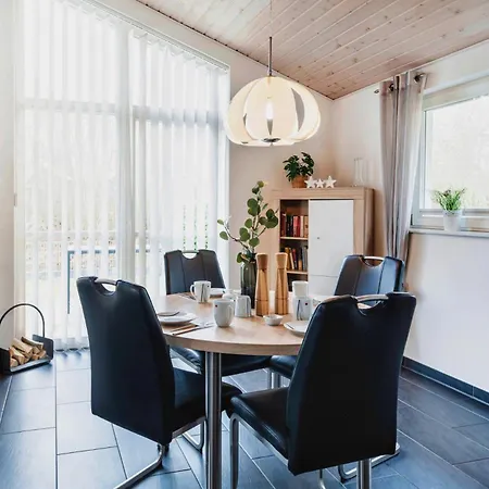 Prázdninový dům Haus Stressfrei - Nordhorn
