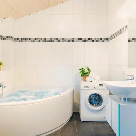 Haus Stressfrei - * Nordhorn