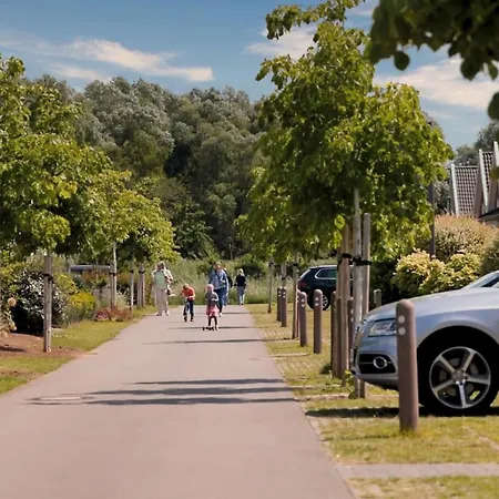 Haus Stressfrei - * Nordhorn