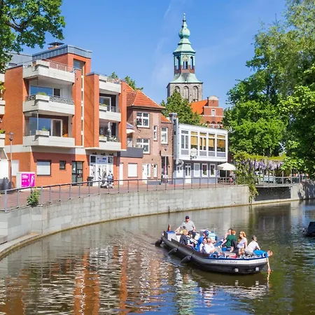 Haus Stressfrei -