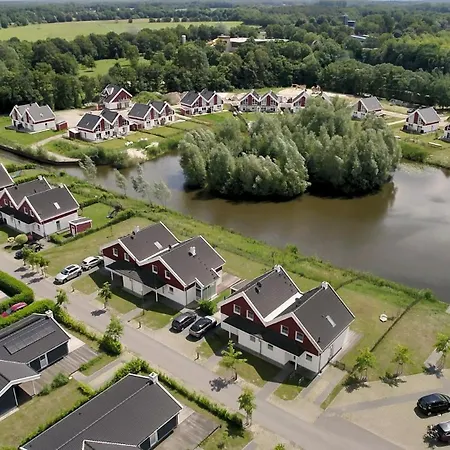 Haus Stressfrei - Nordhorn