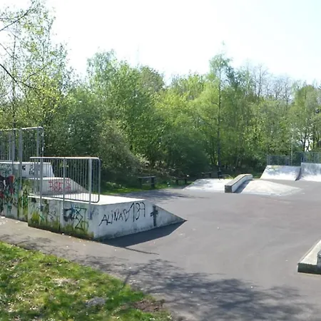 Prázdninový dům Haus Stressfrei - Nordhorn