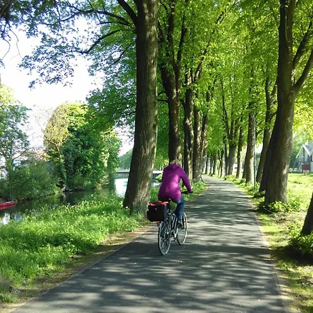 Haus Stressfrei - * Nordhorn