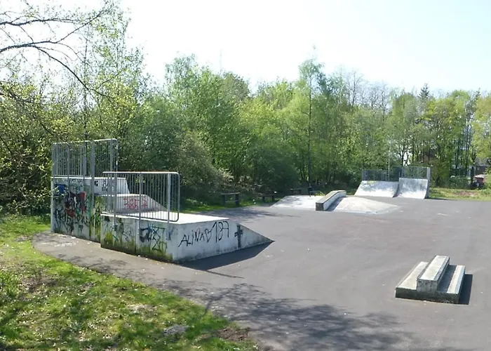 度假居 Haus Stressfrei - 诺德霍恩